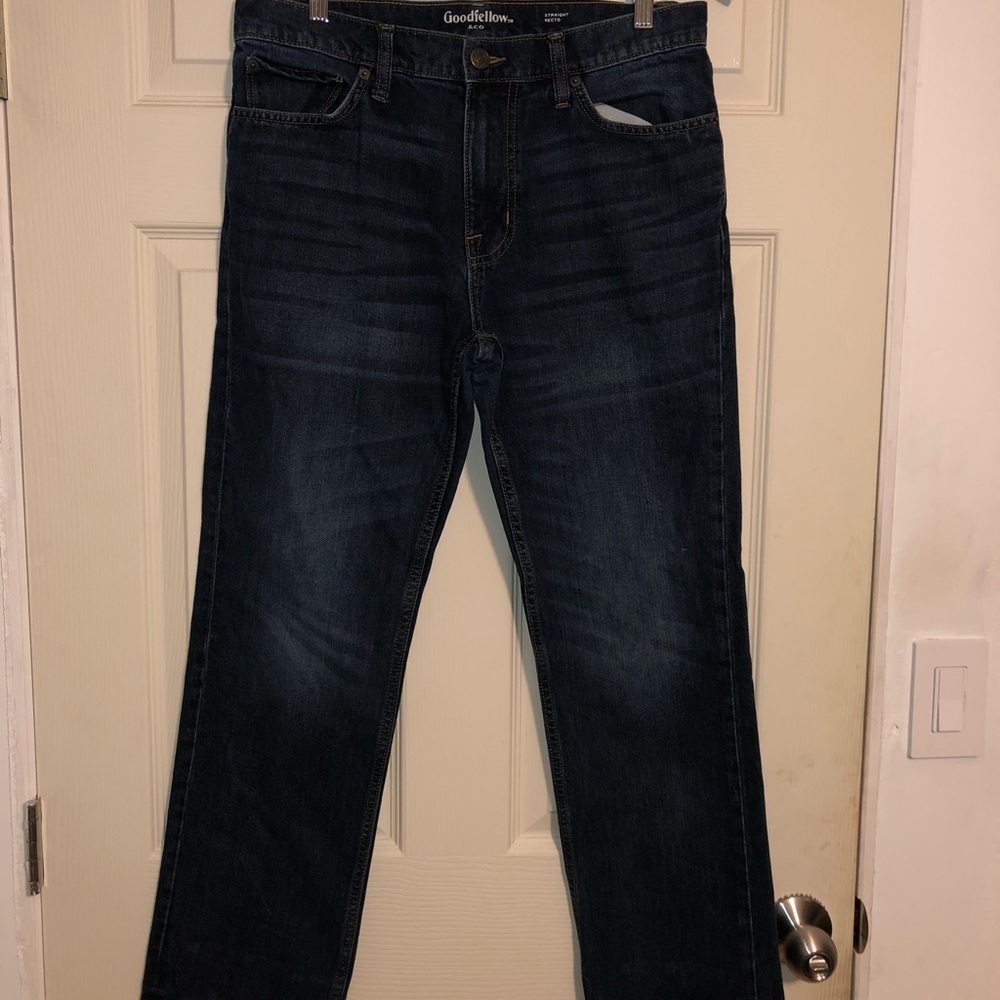 Men Jeans